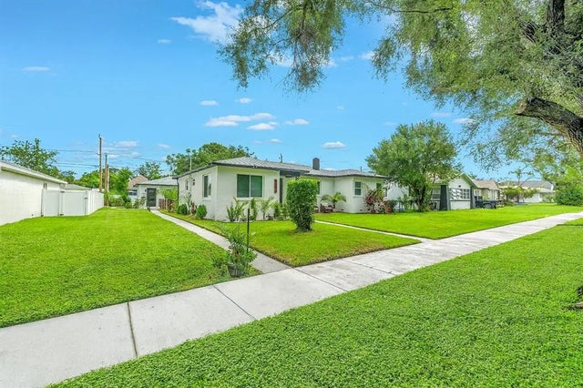 4131 1st Avenue N, ST PETERSBURG