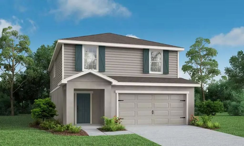 12392 Alteza Circle, RIVERVIEW