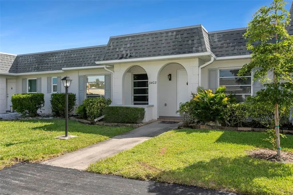 3403 41st Street W 19, BRADENTON