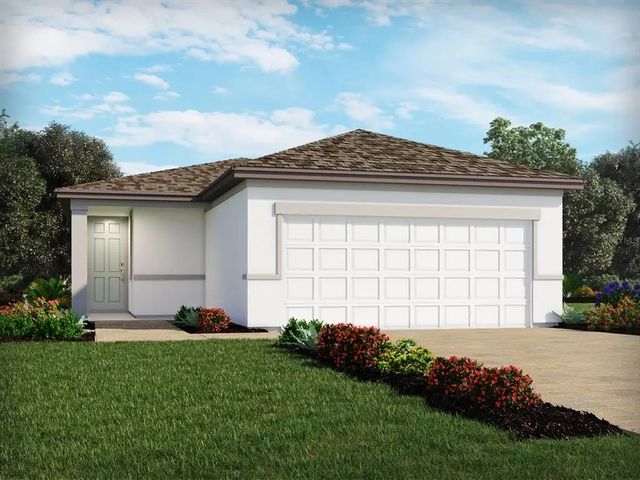 5305 Willow Creek, HAINES CITY