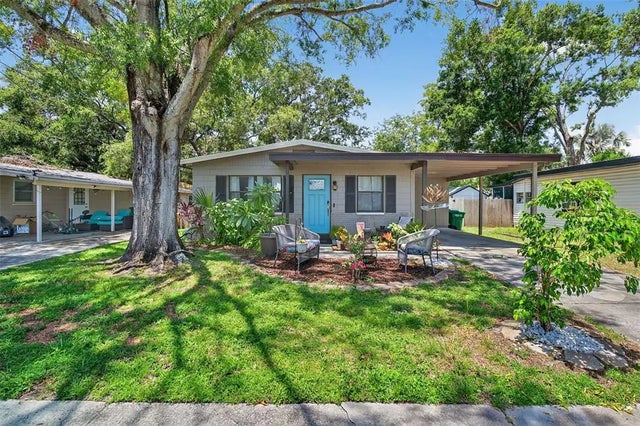 7009 S Fitzgerald Street, TAMPA