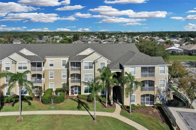8100 Princess Palm Lane 305, KISSIMMEE