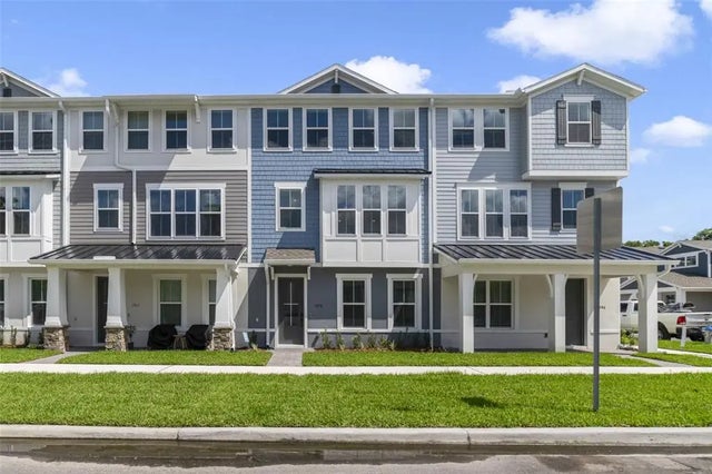 1974 Risby Alley 12, ORLANDO