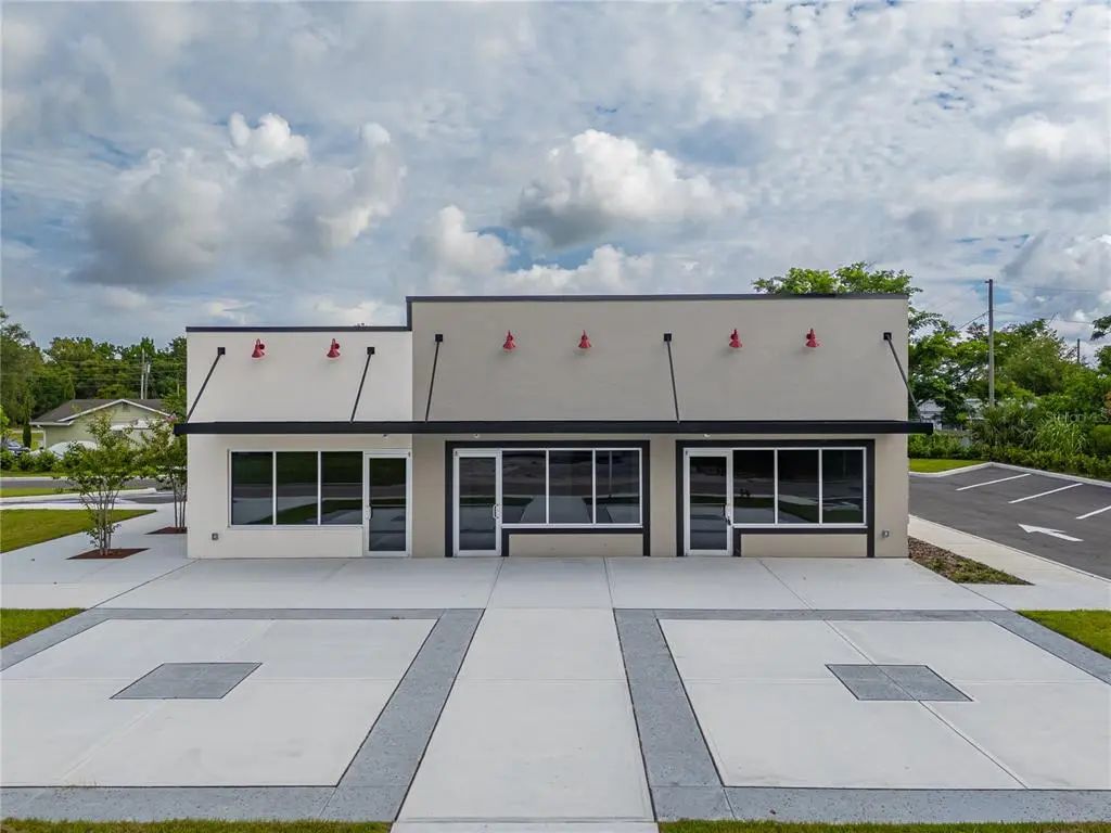 215 Center Street 227, WINTER GARDEN