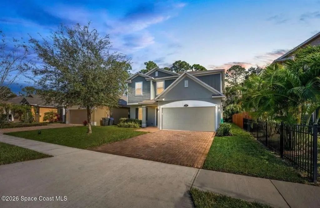 5573 Reagan Avenue, TITUSVILLE