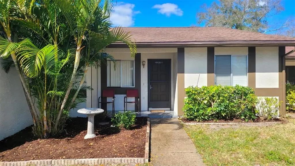 2265 Bancroft Circle S B, PALM HARBOR
