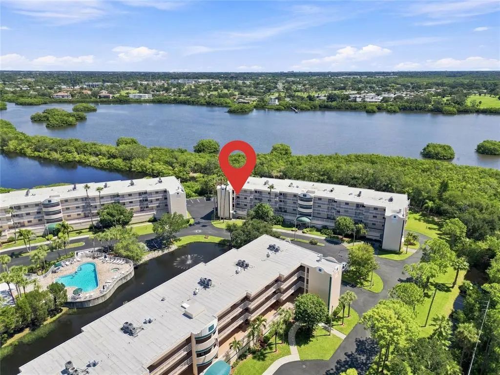 6251 Shoreline Drive 2301, SEMINOLE