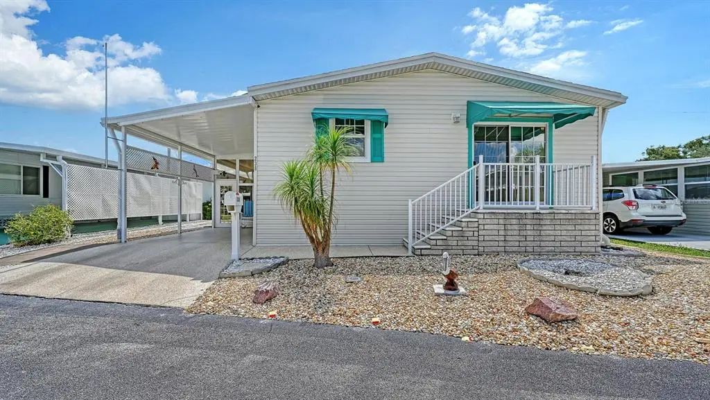 238 Southwinds Drive, SARASOTA