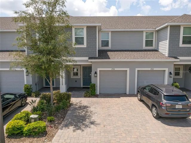 2918 Canary Avenue, DAVENPORT