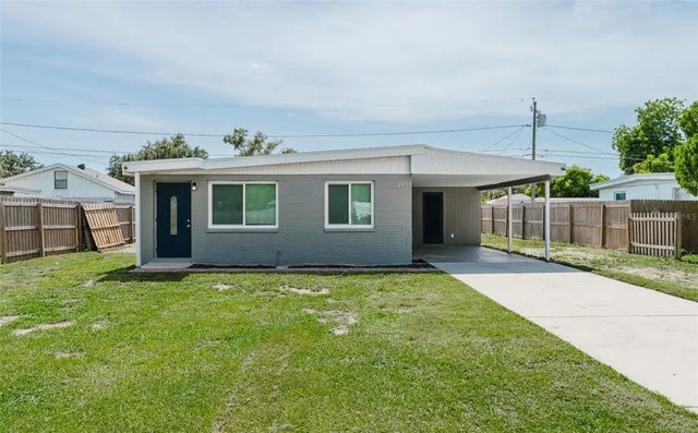 9184 86th Street, SEMINOLE