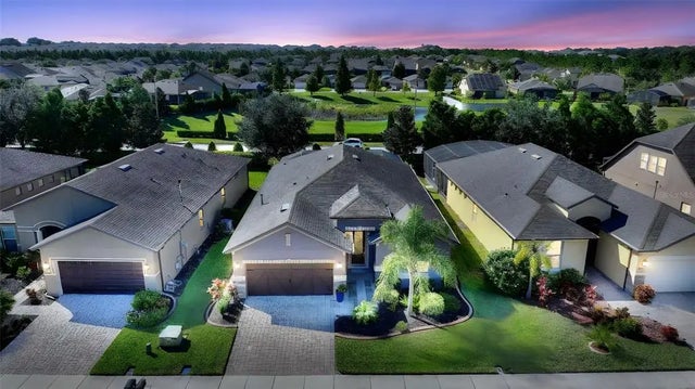 508 Zamora Way, DAVENPORT