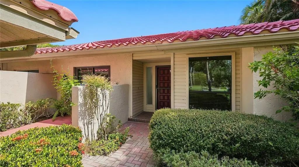4802 Kestral Park Circle 22, SARASOTA