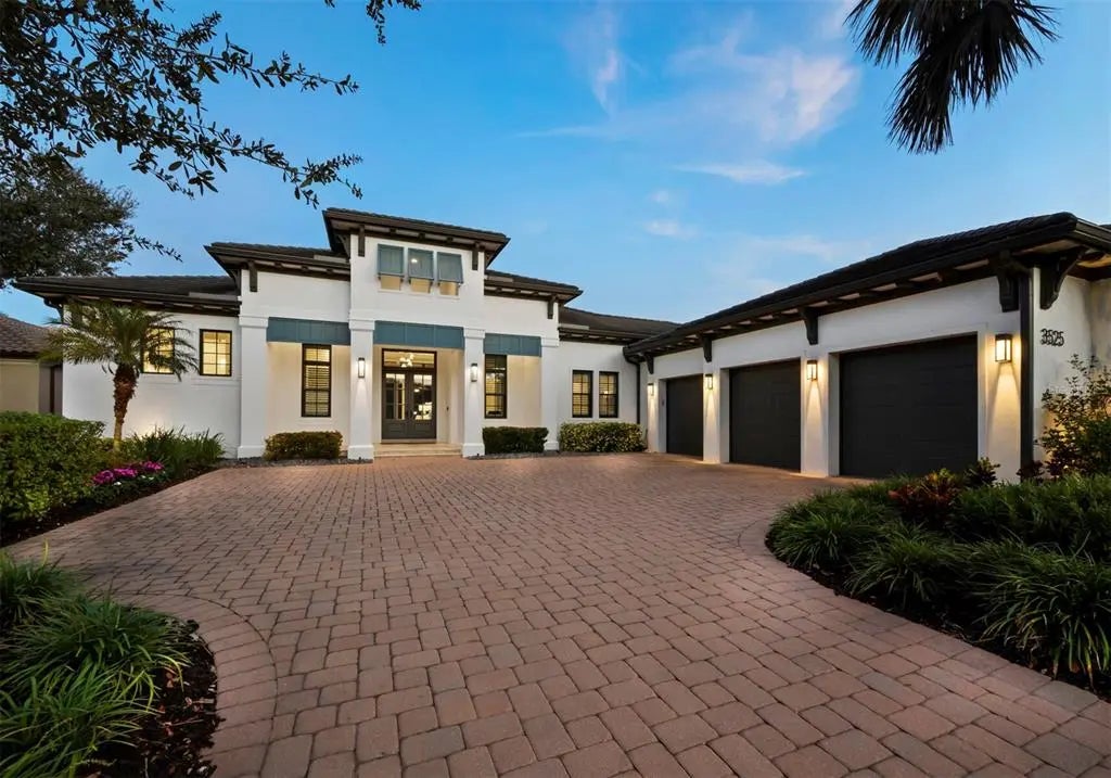 3525 Founders Club Drive, SARASOTA