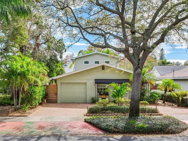246 22nd Avenue Ne, ST PETERSBURG