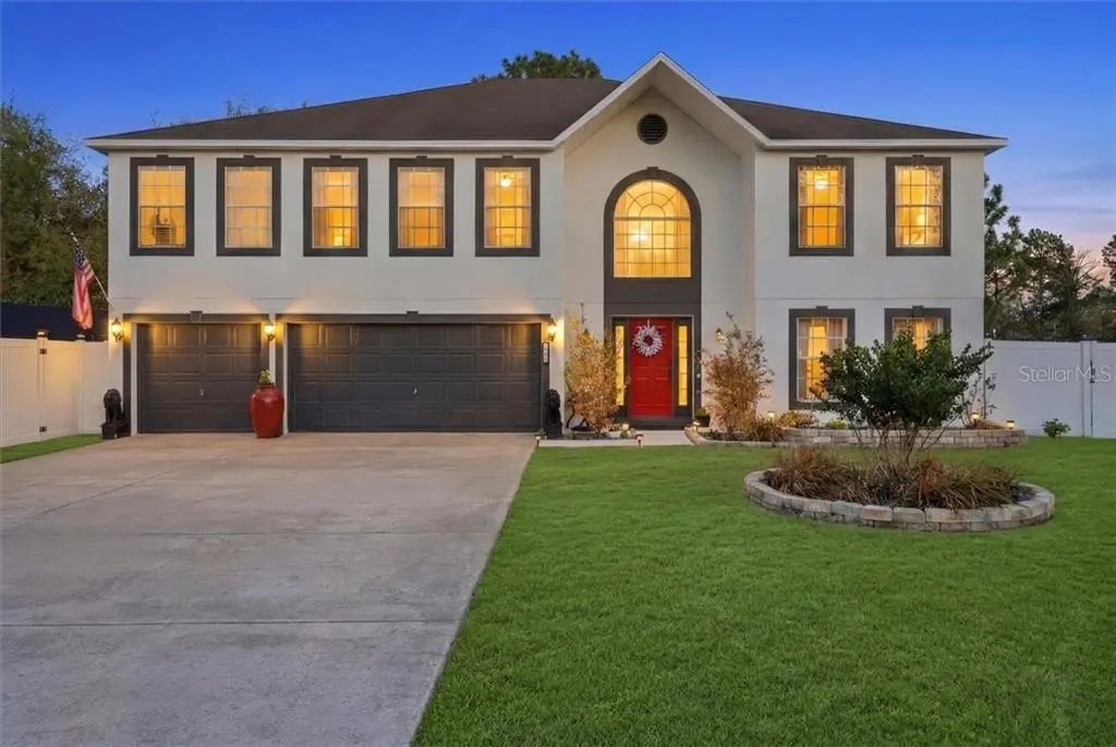 7185 N Farmington Terrace, Citrus Springs