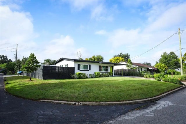 1400 Shady Lane Drive, ORLANDO