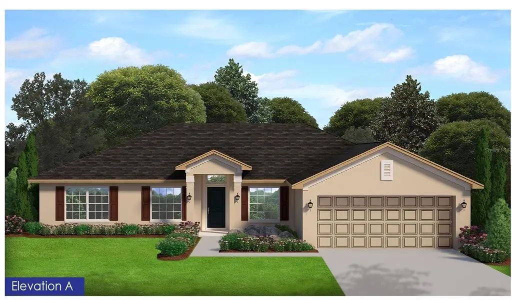 7832 Howser Court, NORTH PORT