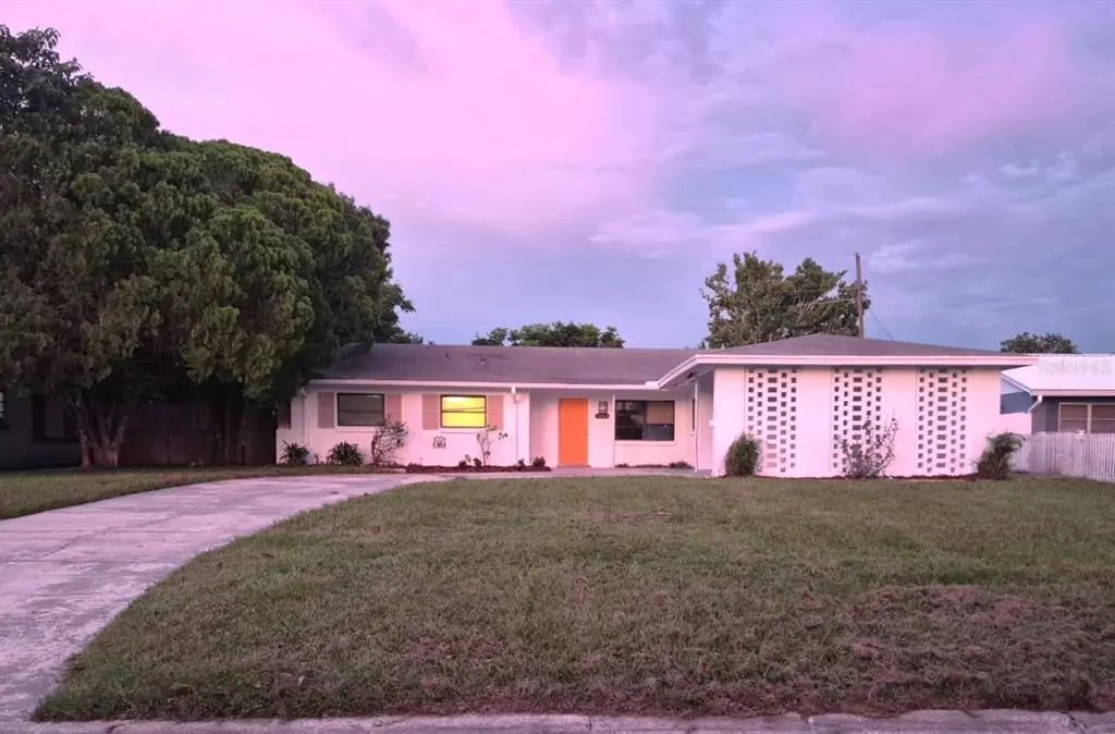 1484 Viburnum Lane, WINTER PARK