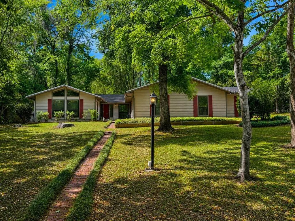 9331 Nw 13th Place, GAINESVILLE