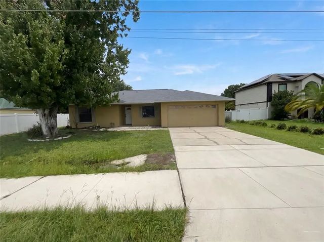 103 Dulverton Way, KISSIMMEE