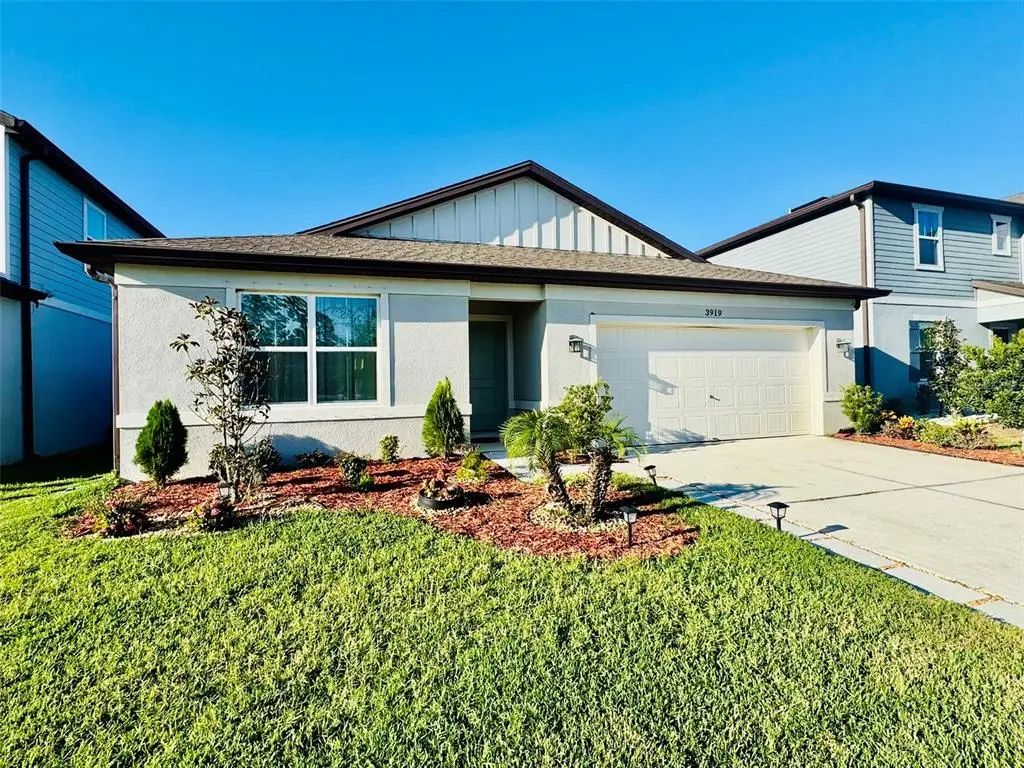 3919 Capri Coast Drive, PLANT CITY