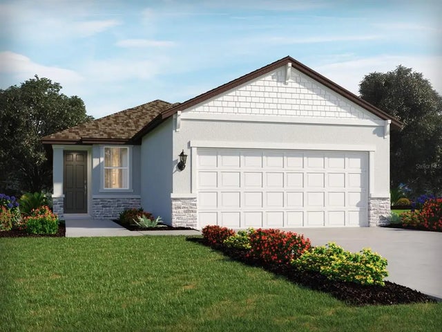 2805 Virginia Pine Drive, BARTOW