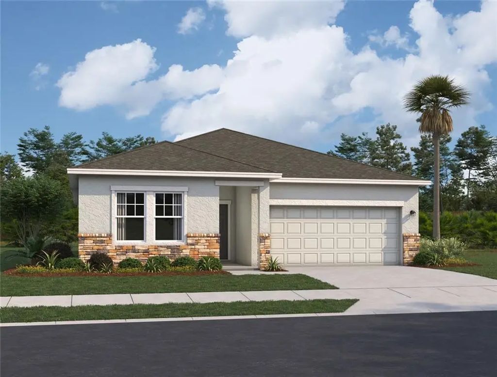 14554 Italy Avenue, DADE CITY