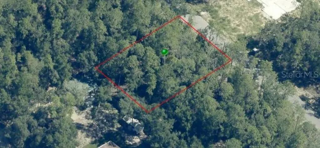 8578 N Spikes Way, Dunnellon