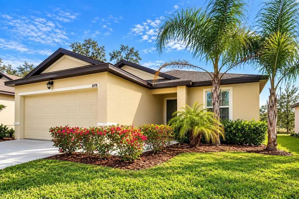 6978 Faben Lane, ZEPHYRHILLS