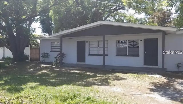 3320 W Cordelia Street C, TAMPA