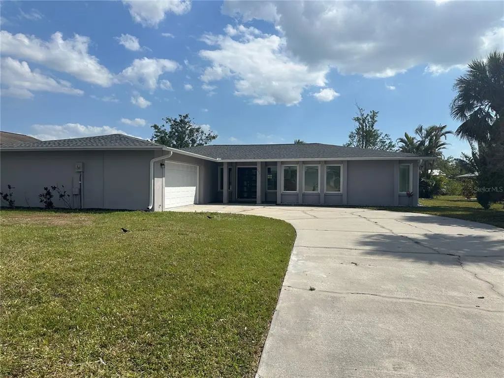 230 Annapolis Lane, ROTONDA WEST