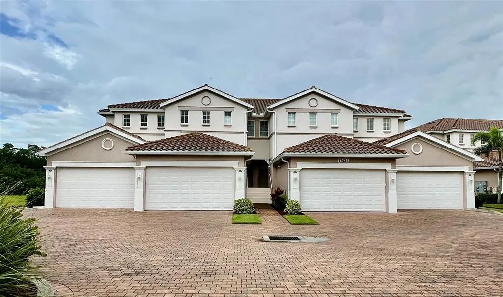 17434 Boca Vista Road 1006, PUNTA GORDA