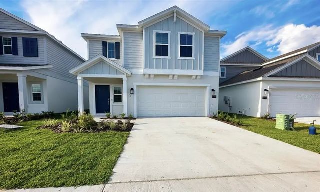 844 Daring Drive, DAVENPORT