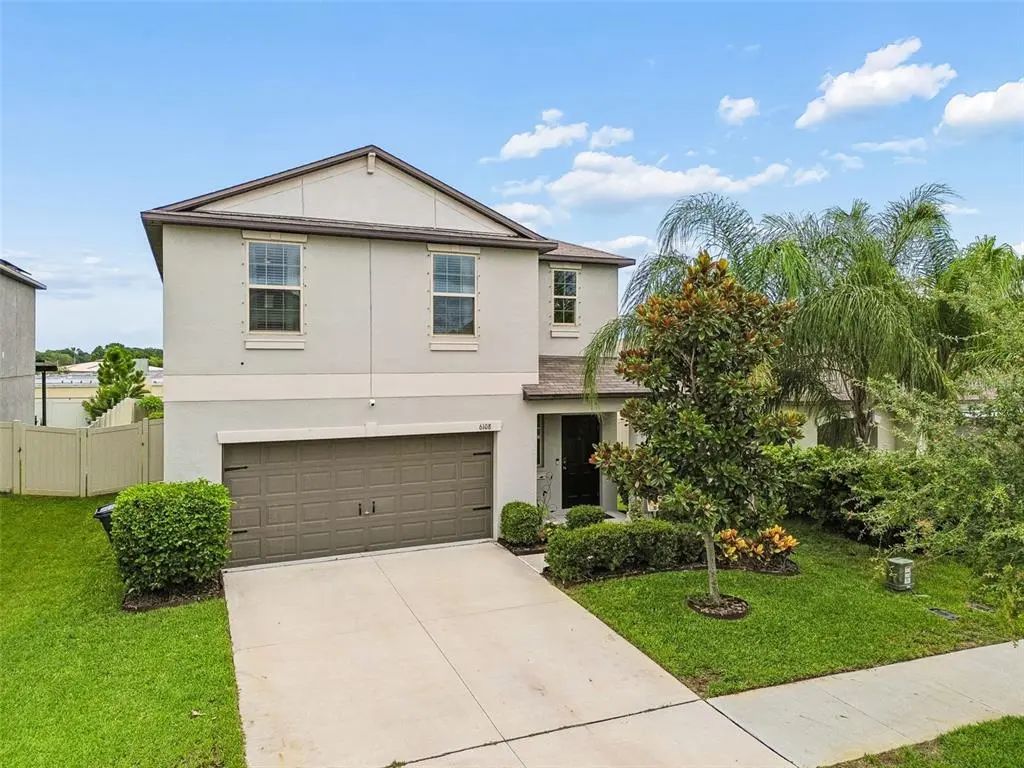 6108 Spring Crayfish Avenue, NEW PORT RICHEY