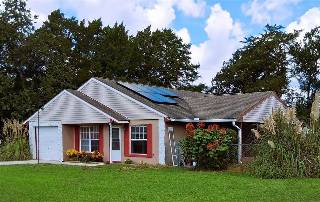 21617 Sw Peach Blossom Street, DUNNELLON