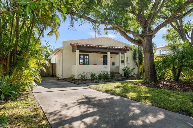 409 Erie Avenue, TAMPA