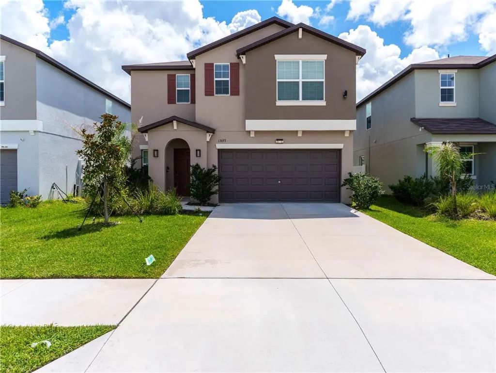 13693 Newbridge Street, SPRING HILL
