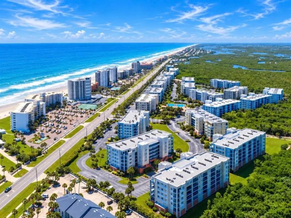 5300 S Atlantic Avenue 7303, NEW SMYRNA BEACH