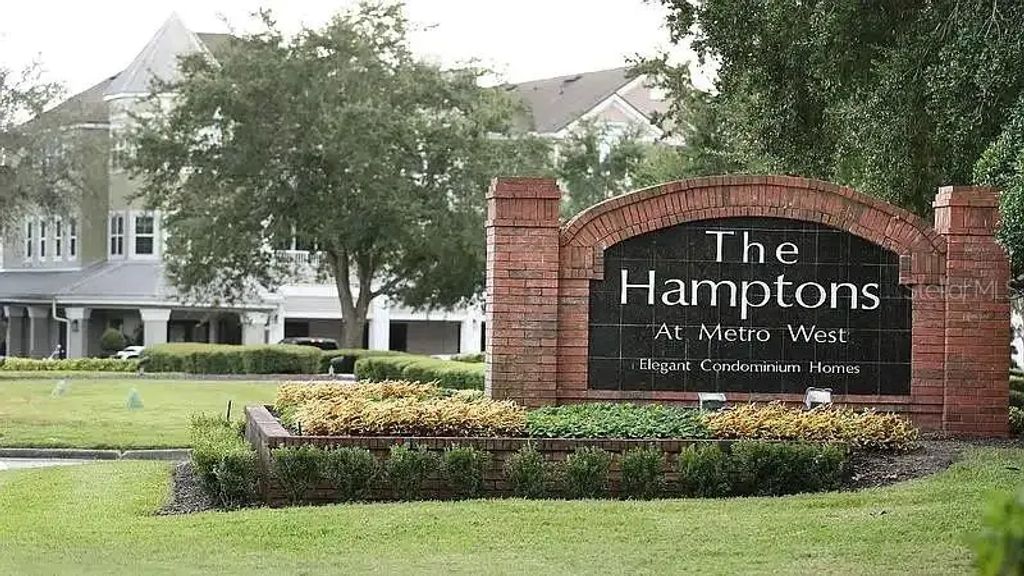 3420 Greenwich Village Boulevard 104, ORLANDO