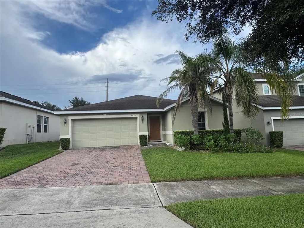 3538 Heart Pine Loop, OCOEE