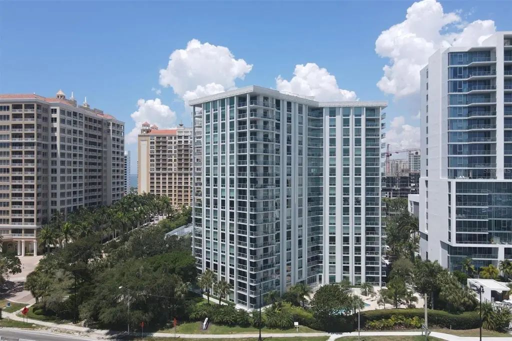 1111 N Gulfstream Avenue 6a, SARASOTA