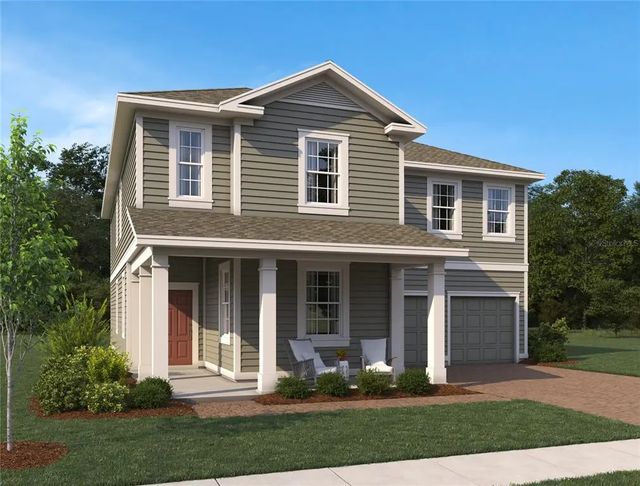 17631 Lake Star Road, WINTER GARDEN