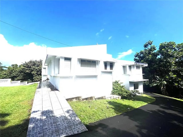 Pr 908 Ausubo, HUMACAO