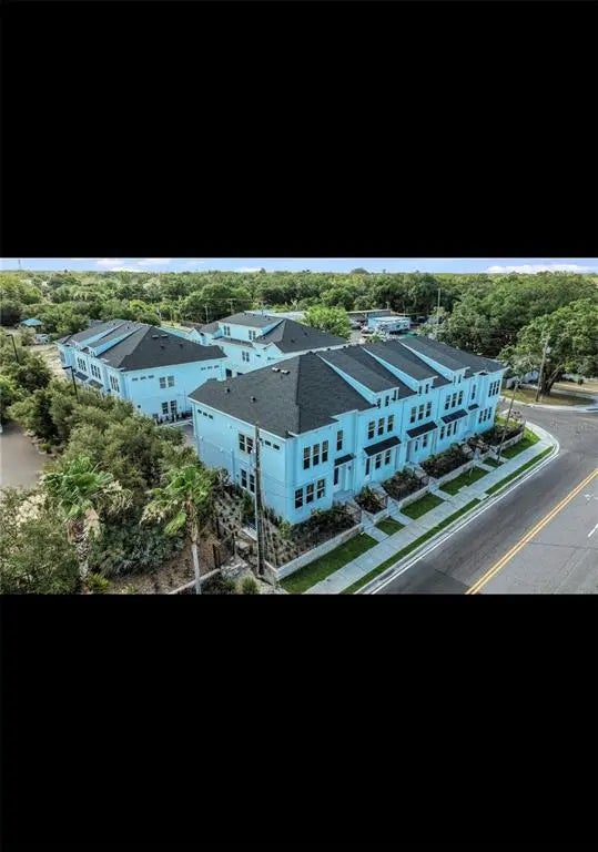 4717 W Mccoy Street 19, TAMPA