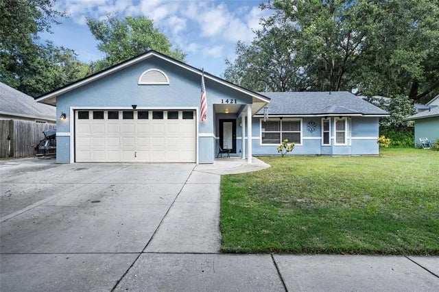 1421 16th Street, CLERMONT