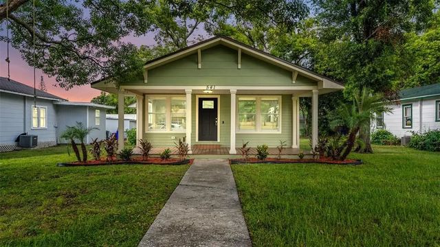541 W Park Street, LAKELAND