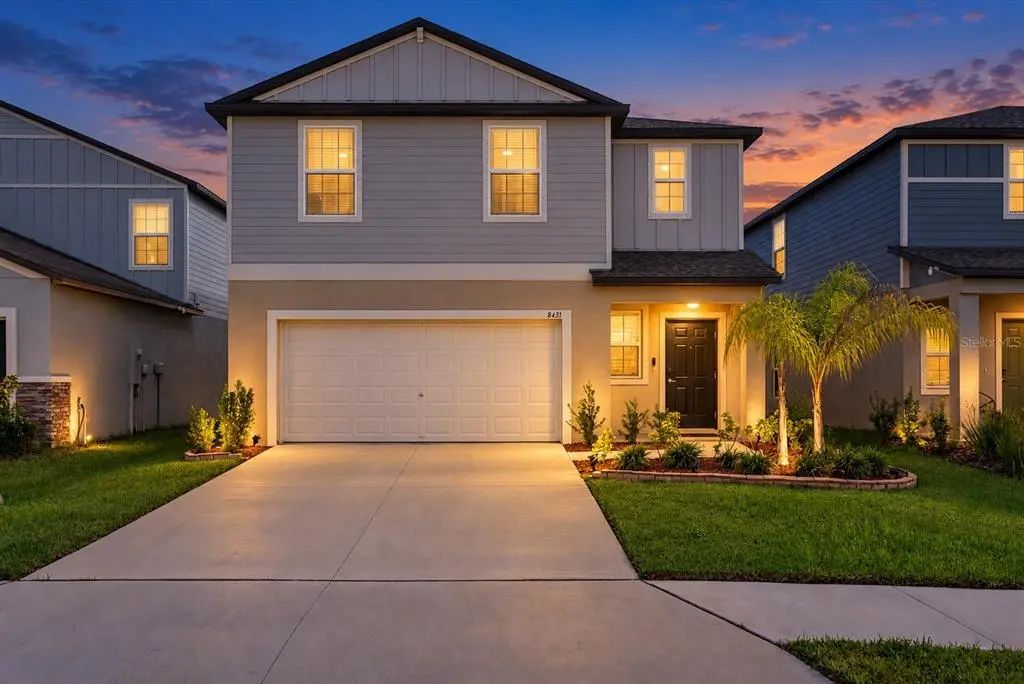 8431 Bella Mar Trail, PARRISH