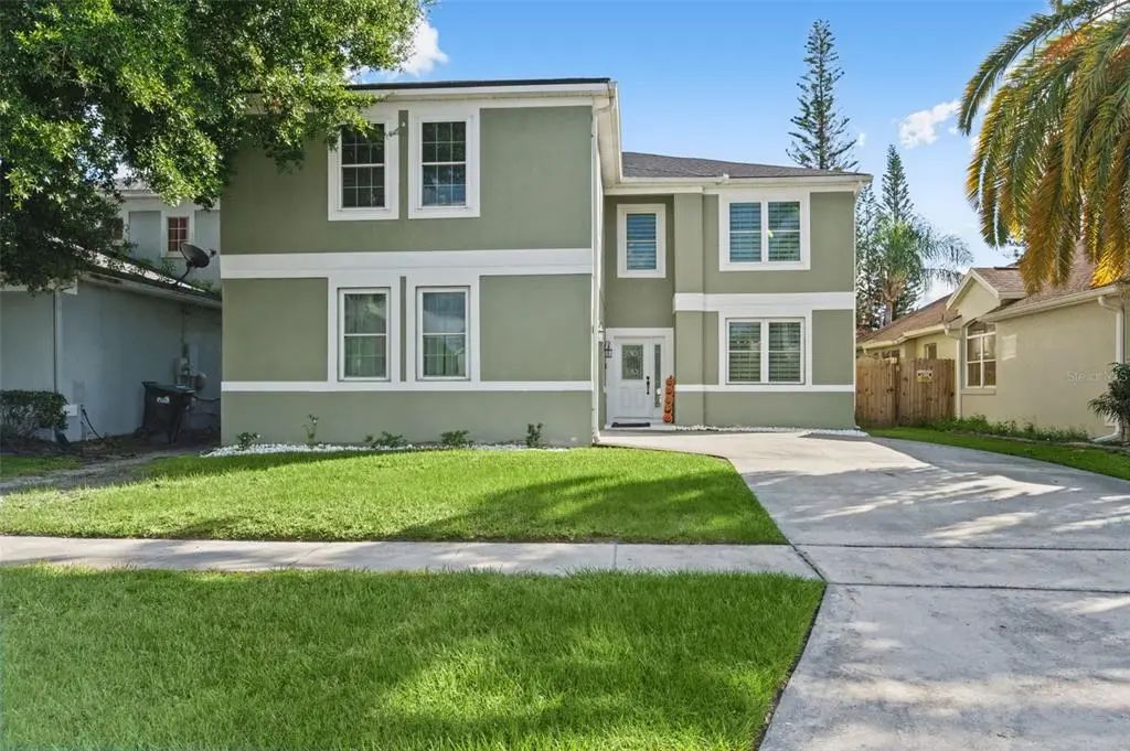 12217 Greco Drive, ORLANDO