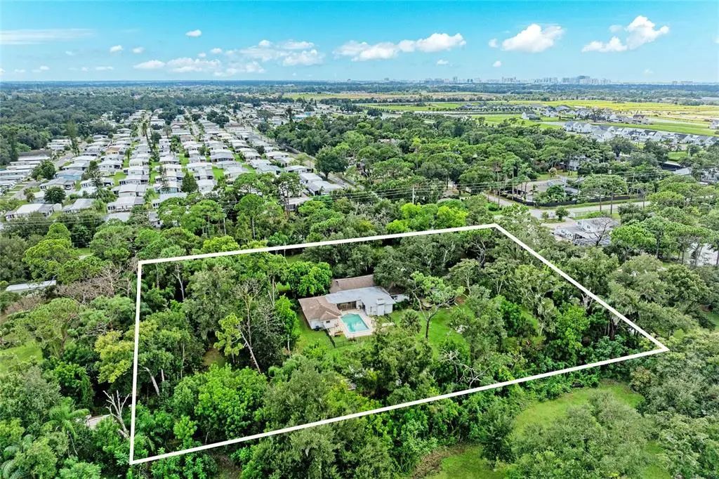 2953 47th Street, SARASOTA