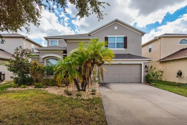 18424 Cypress Bay Parkway, LAND O LAKES